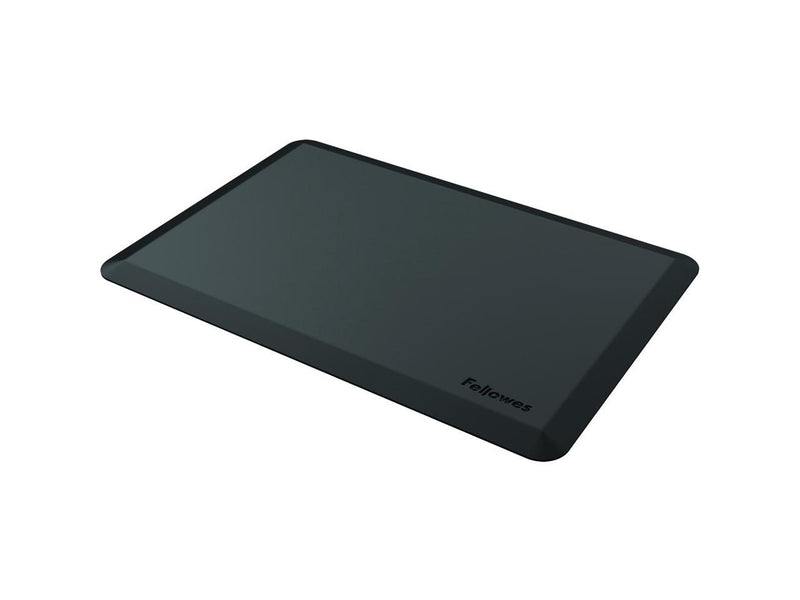 Fellowes® Anti-Fatigue Wellness Mat  Rectangular; Beveled Edges  36" x 24"