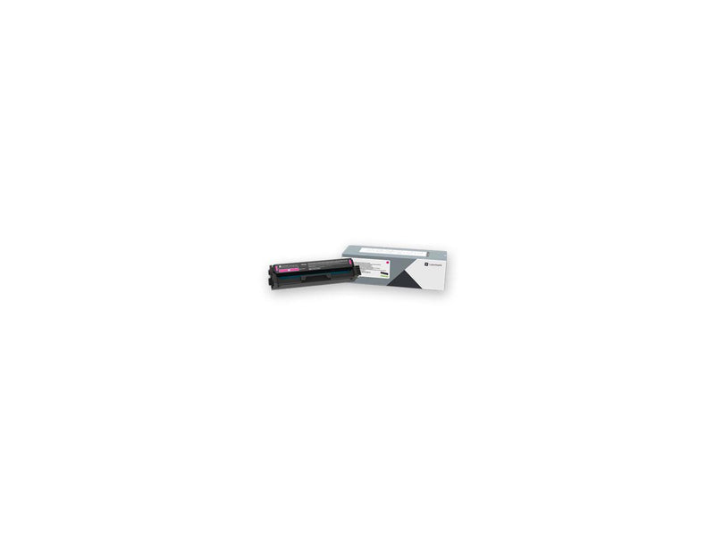 LEXMARK 20N1XM0 20N1XM0 Magenta CRTG Extra Ret