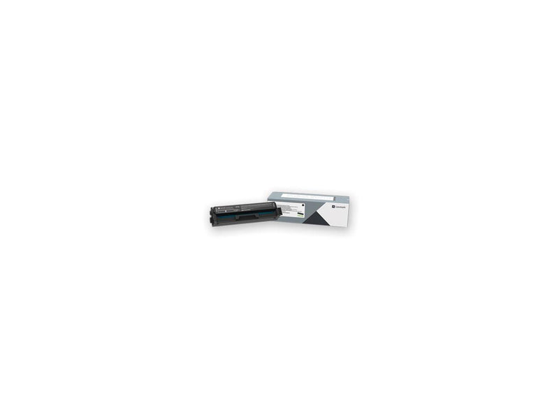 Lexmark 20N1XK0 Black Toner Cartridge