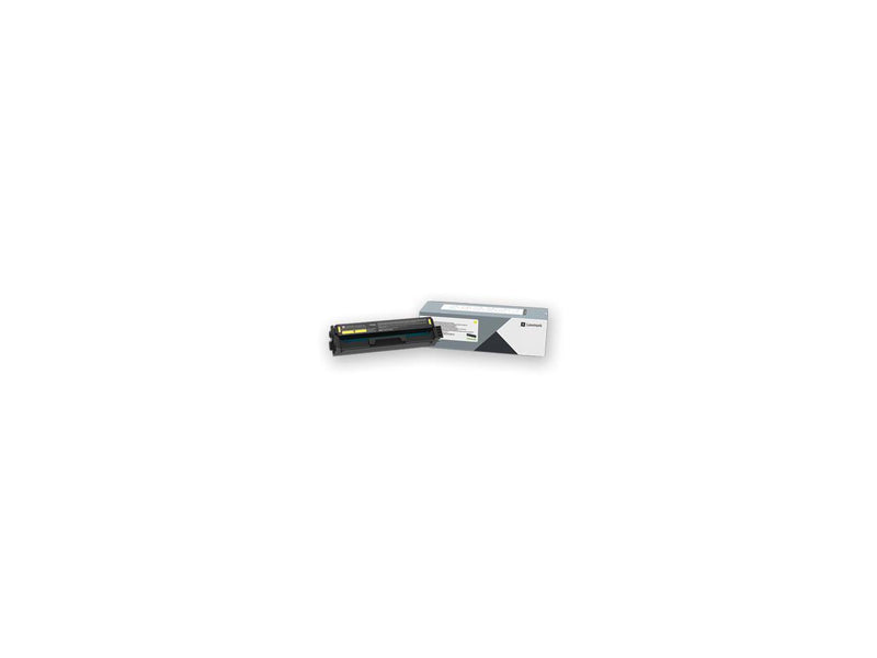 LEXMARK 20N1XY0 20N1XY0 Yellow CRTG Xtra Retur