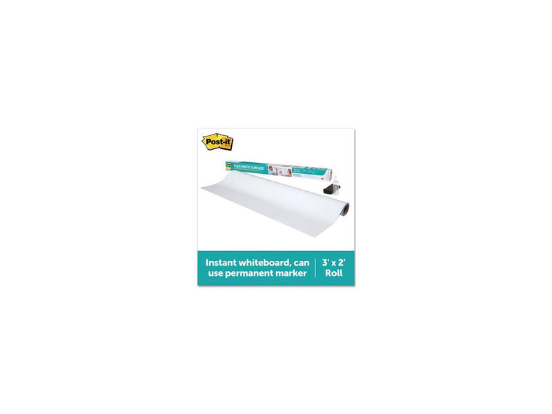 Post-it FWS3X2 Flex Write Surface