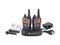 Midland T71VP3 36 Channel/38 Mile Two Way Radio with 121