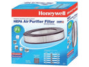 Honeywell HRF-F1 Filter F Long Life True HEPA Replacement Filter