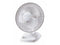 Air King Compact Fan,2 Speeds,6" Blade Dia.  9146