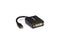 StarTech.com MDP2DVI Mini DisplayPort-to-DVI Video Adapter Converter