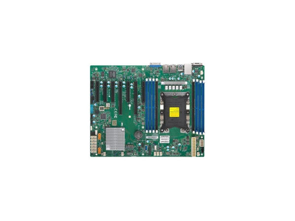 Supermicro MBD-X11SPL-F-B Motherboard