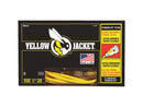 Coleman Cable 02885 100' 12/3 Yellow Jacket® Extension Cord