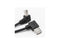 ROCSTOR Y10C223-B1 3FT USB 2.0 AB M/M 90D CABLE