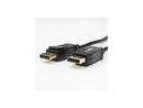 Rocstor 6ft DisplayPort 1.2 Cable M/M - DP 4k