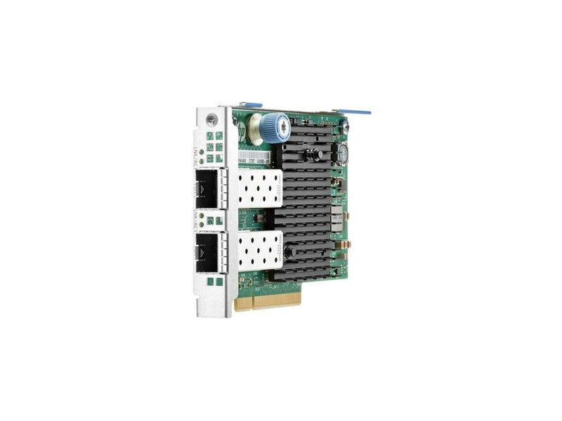 HPE Ethernet 10Gb 2-port 562FLR-SFP+ Adapter Model 727054-B21