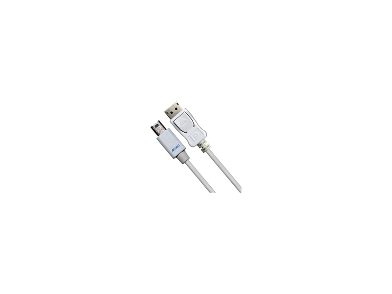 Accell Mini DisplayPort to DisplayPort Cable 1m (3.3ft.)