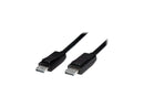 4XEM 10FT DisplayPort M/M Cable