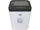Royal Af2013 Paper Shredder - Non-continuous Shredder - Micro Cut - 13 Per Pass