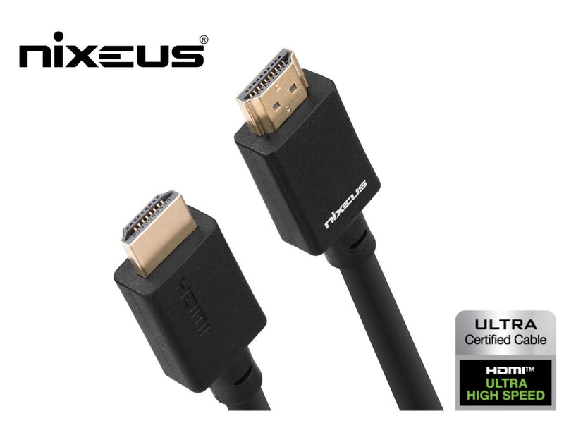 HDMI Nixeu|NXC21-2M-2PK R