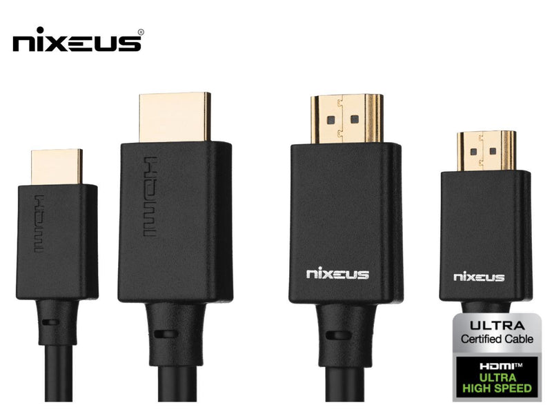 HDMI Nixeu|NXC21-2M-2PK R