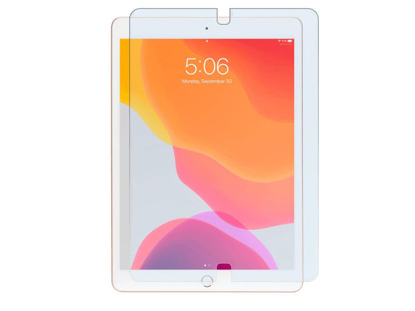 Targus Tempered Glass Screen Protector for - For 10.2"LCD iPad (7th generation),