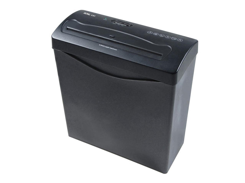 Royal CX8 Paper Shredder 89341P