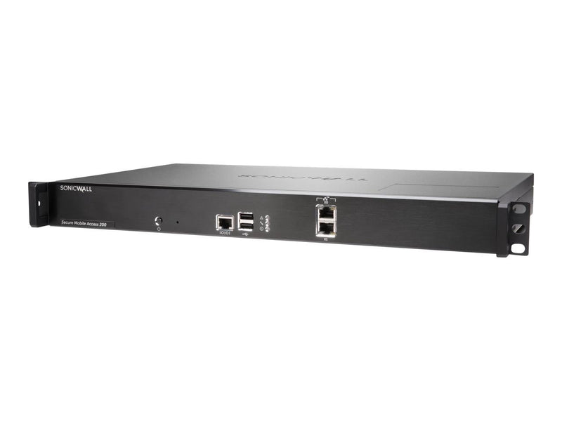 SONICWALL - HARDWARE 02-SSC-2795 UPG 3YR 24X7 SMA210 SEC SUP 25U