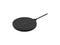 BELKIN WIA001TTBK Black BOOST CHARGE 10W Wireless Charging Pad + QC 3.0 Wall