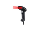 Adesso 2D USB Handheld CMOS Barcode Scanner 300 FPS Scan Rate 16 Scan Depth