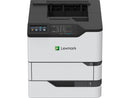 Lexmark MS820e MS826de Desktop Laser Printer - Monochrome - 70 ppm Mono - 1200 x