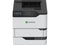 Lexmark MS820e MS826de Desktop Laser Printer - Monochrome - 70 ppm Mono - 1200 x