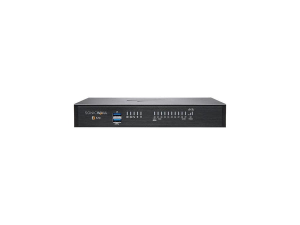 SonicWall TZ570W Network Security/Firewall Appliance 02SSC5688