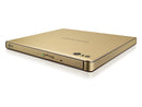 LG Electronics 8X USB 2.0 Super Multi Ultra Slim Portable DVD+/-RW External