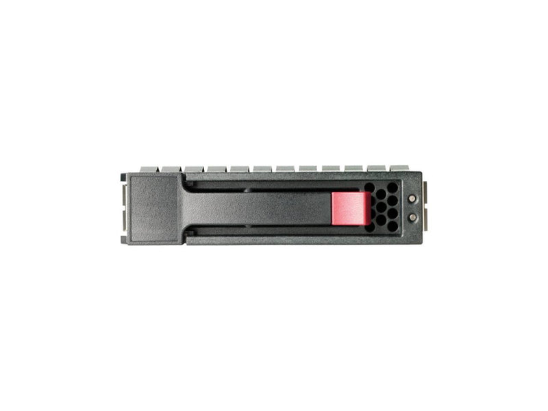 HPE 600 GB Hard Drive 2.5" Internal SAS 12Gb/s SAS R0Q54A