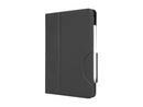 Targus VersaVu Classic THZ867GL Folio for 10.9" to 11" 4th Gen iPad Air, Black