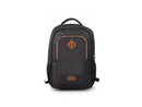 Urban Factory Cyclee Eco Backpack 15.6 In Ecofriendly Made Of Recycled Pet