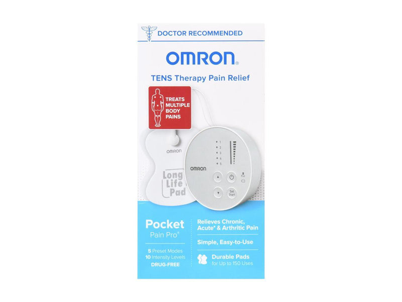 Pocket Pain Pro Tens Device