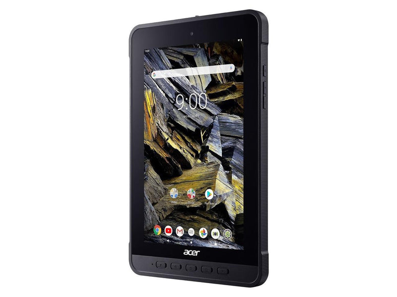 Acer ENDURO T1 ET108-11A ET108-11A-80PZ Tablet - 8" WXGA - ARM Cortex A73