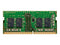 HP 8GB DDR4 SDRAM Memory Module 13L76AT