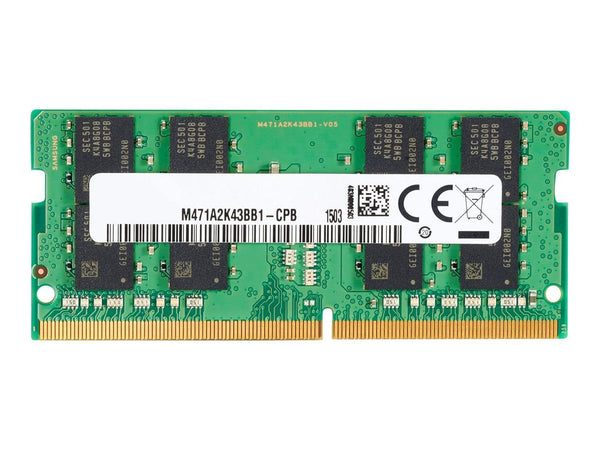 HP 8GB DDR4 SDRAM Memory Module 13L77AT