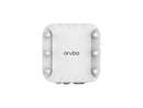 HP Aruba AP-577 802.11ax 4.80 Gbit/s Wireless Access Point - 2.40 GHz, 5 GHz -