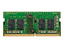 HP 8GB DDR4 SDRAM Memory Module 13L76AT
