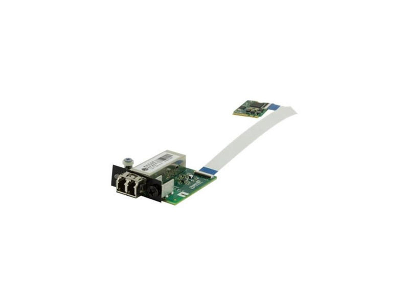 Transition Networks Gigabit Ethernet Fiber Network Interface Card for Dell