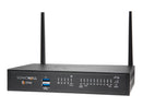 SonicWall TZ470W Network Security/Firewall Appliance 02SSC7273