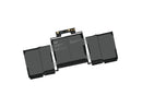 BTI Battery 5084mAh 11.4V Battery Replacement for Select Apple Laptops A1964-BTI