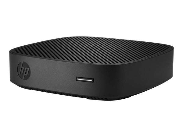HP t430 Thin ClientIntel Celeron N4020 Dual-core (2 Core) 1.10 GHz - 4 GB RAM