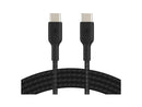 Belkin BOOST?CHARGE USB-C Data Transfer Cable CAB004BT2MBK