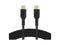 Belkin BOOST?CHARGE USB-C Data Transfer Cable CAB004BT2MBK