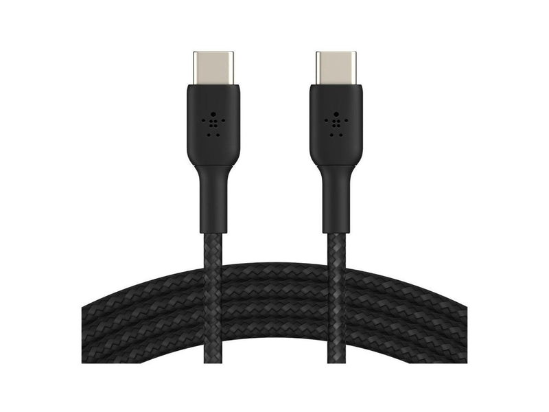 Belkin BOOST?CHARGE USB-C Data Transfer Cable CAB004BT2MBK