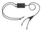 EPOS ATC 02 Training Bottom Cable w/ Mute, ED to ED