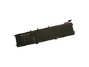 BTI Battery 8333mAh 11.4V Battery Replacement for Select Dell Laptops 6GTPY-BTI