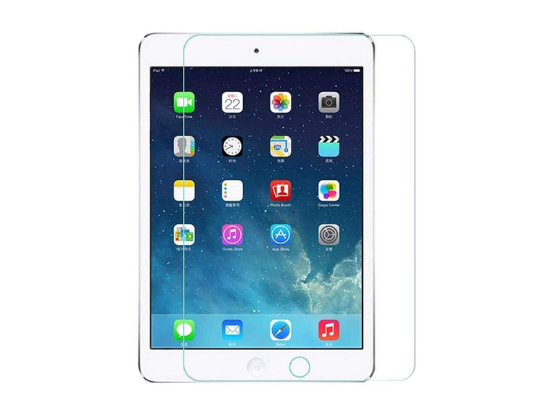 CODi Tempered Glass For iPad 10.2 Screen Protector/easy Application