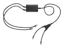 EPOS Cisco Cable for Elec. Hook Switch CEHS-CI 01 1000746