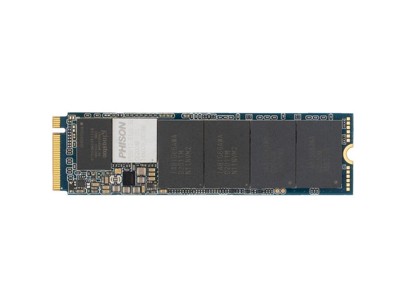 VisionTek 8 TB Solid State Drive - M.2 2280 Internal - PCI Express NVMe (PCI