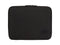 Case Logic Vigil 11" Chrombook Sleeve Black